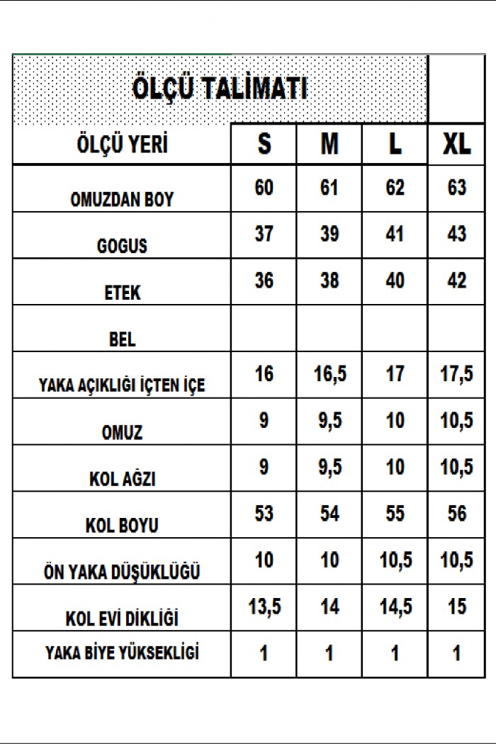 19646 BAYAN UZUN KOL BİSİKLET YAKA BADY 19646 BAYAN UZUN KOL BİSİKLET YAKA BADY