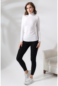 19833 KADIN UZUN KOL TAM BALIKCI YAKA BADY 