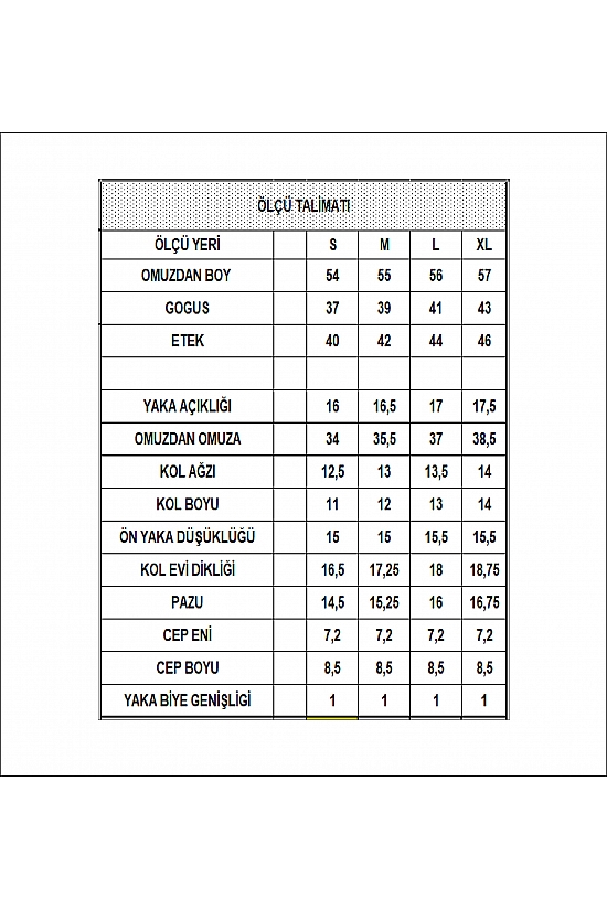 21065 BAYAN KISA KOL CEPLİ LYC PİS V YAKA BADY 