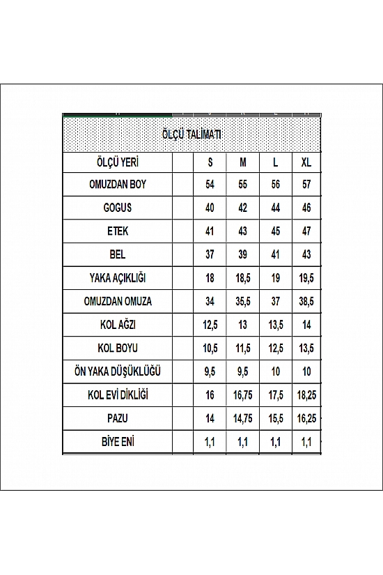 21060  BAYAN KISA KOL BİSİKLET YAKA BADY 