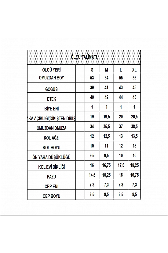 21066 BAYAN KISA KOL CEPLİ LYC PİS BİSİKLET YAKA BADY 