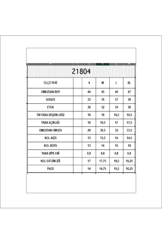 21804  KADIN KISA KOL FULL LYC RİB KOMPAKT PENYE TULUM KOL KARE YAKA BADY 