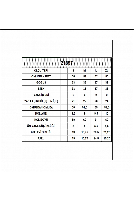 21897 KADIN KAYIK YAKA  FULL LYC KOMPAKT PENYE RİB UZUN KOL TSHIRT 