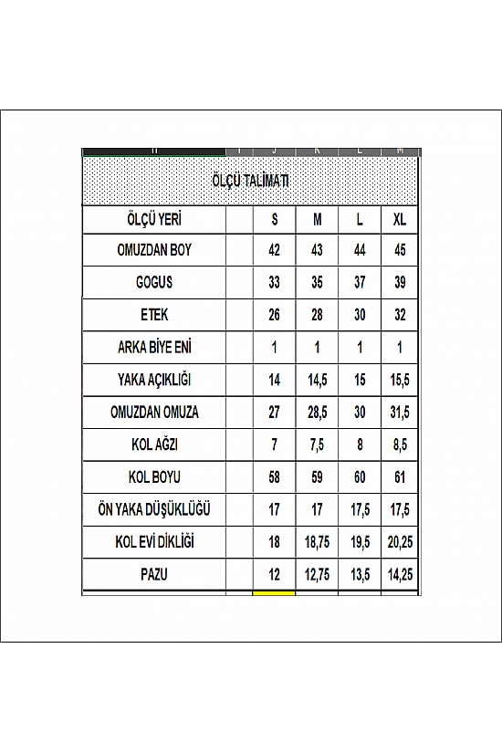 21650 KADIN FULL LYC COMP PENYE RİB UZUN KOLTULUM KARE YAKA KISA TSHIRT
