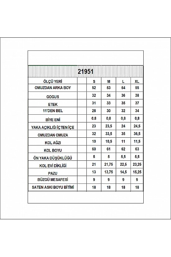 21951 KADIN KAYIK YAKA YANLARI LAST BÜZGÜLÜ FULL LYC VORTVİSK RİBANA UZUN KOL TSHIRT 
