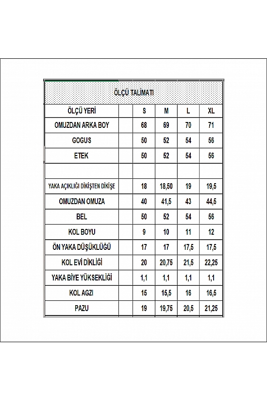 19410 BAYAN KISA KOL SALAŞ V YAKA VSK TSHIRT