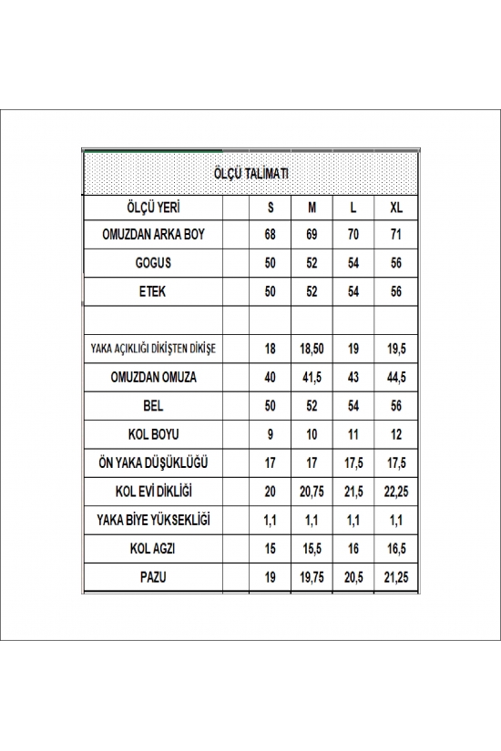 19410 BAYAN KISA KOL SALAŞ V YAKA VSK TSHIRT