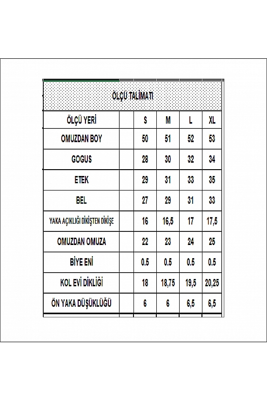 21561  BAYAN KOLSUZ LİKRASIZ RİB PAMUKLU KOLSUZ ATLET 