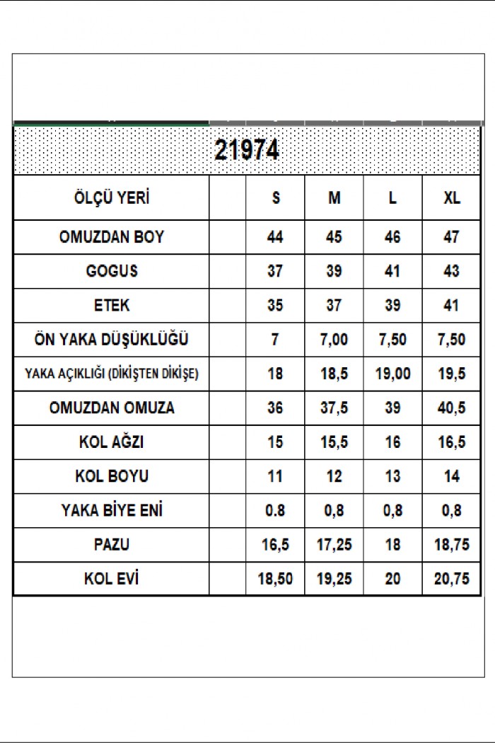 21974 KADIN FULL LYC MİKRO BİSİKLET YAKA TSHIRT 21974 KADIN FULL LYC MİKRO BİSİKLET YAKA TSHIRT