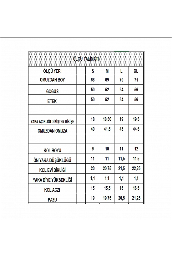 21256 BAYAN KISA KOL SALAŞ BİSİKLET YAKA VSK TSHIRT