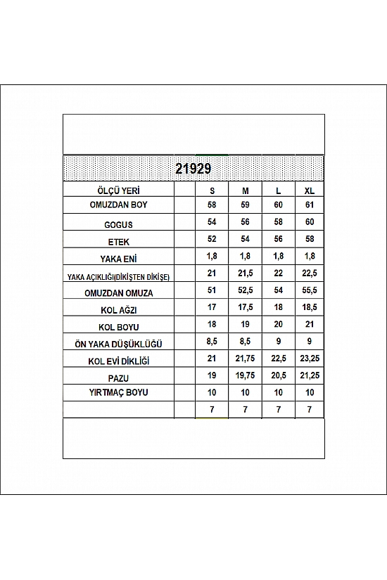 21929 KADIN KISA KOL GENİŞ VE YANLARI YIRTMAÇLI ARKASI OVAL BİSİKLET YAKA TSHIRT