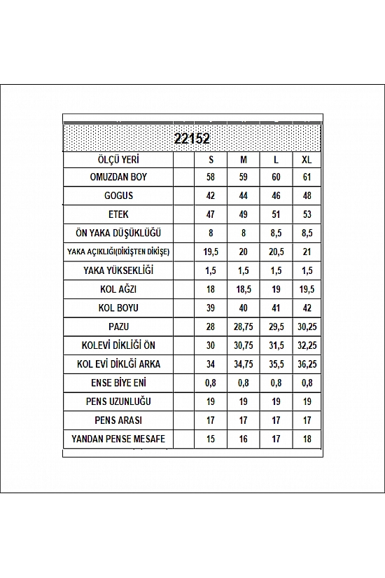 22152  KADIN SALAŞ REGLAN YARIM KOL ÖN VE ARKA BEDEN DİKEY PENSLİ BİSİKLET YAKA DOUBLEFAE YUMUŞAK DOKU  TSHIRT 