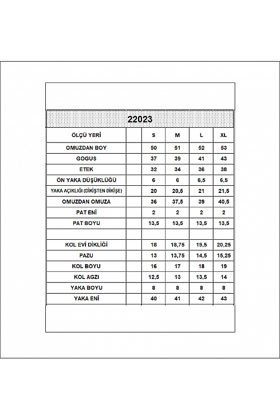 22023 KADIN FULL LYC RİBANA GÖMLEK YAKA PATLI KISA KOL TSHIRT