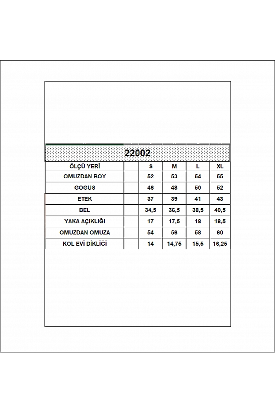 22002 KADIN FULL LYC MİKRO KENDİLİĞİNDEN DİK YAKASI KOLU ETEĞİ DİKİŞSİZ KOLU BEDENDE TSHIRT