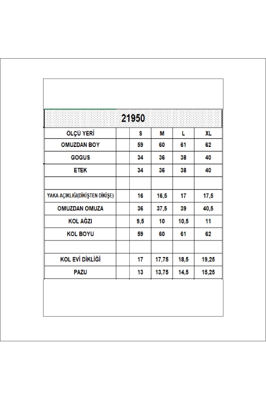 21950 KADIN KENDİLİĞİNDEN DİK YAKA  FULL LYC VİSK RİBANA UZUN KOL TSHIRT 