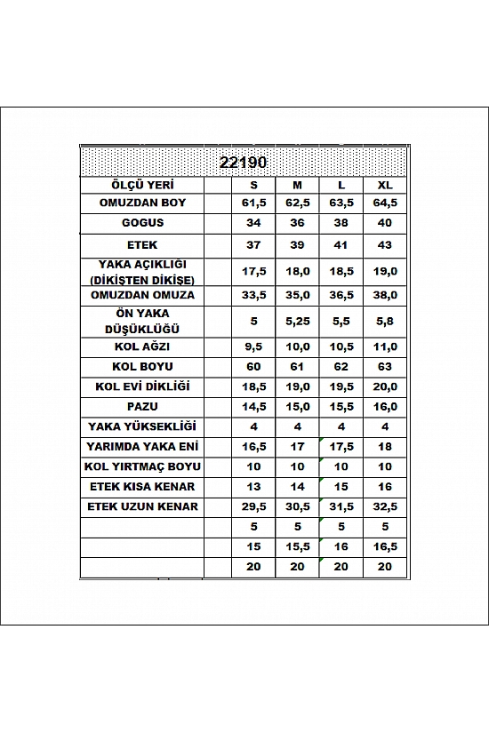 22190 KADIN YARIM BALIKÇI UZUN KOL YAN ETEĞİ ASİMETRİK ÖN GÖĞSÜ OVAL PENCERELİ TSHIRT