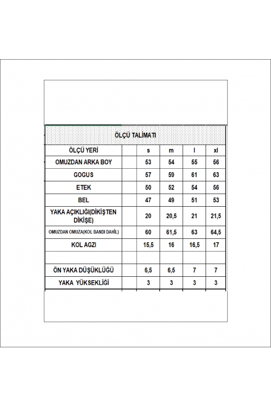 19588 KADIN DİK YAKA KISA KOLU BEDENDE PAMUKLU KISA TSHIRT
