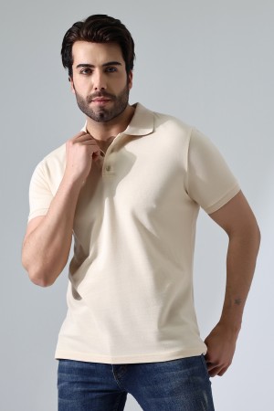 21844 ERKEK REGULAR FİT KISA KOL PİKE POLO YAKA TSHIRT  21844 ERKEK REGULAR FİT KISA KOL PİKE POLO YAKA TSHIRT