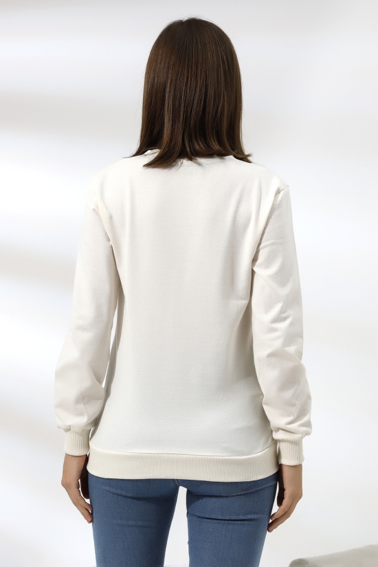 19159 K. ATATÜRK  BASK.2CM TEMİZLEME BİYELİ 2İP BAYAN SWET