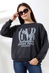 21648 GNR GÜL BASK. KADIN OVERSİZE 2İP SALAŞ GENİŞ SWETSHIRT 21648 GNR GÜL BASK. KADIN OVERSİZE 2İP SALAŞ GENİŞ SWETSHIRT