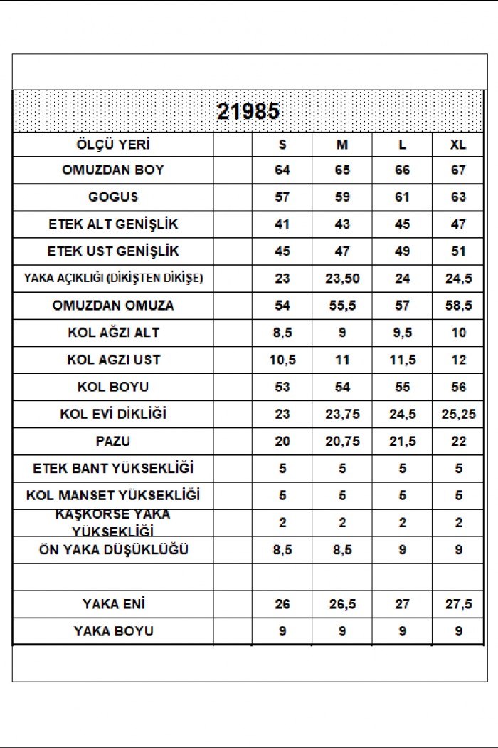 21985 KADIN 3 İP BİSİKLETVE GÖMLEK YAKALI SALAŞ GENİŞ SWETSHIRT 21985 KADIN 3 İP BİSİKLETVE GÖMLEK YAKALI SALAŞ GENİŞ SWETSHIRT