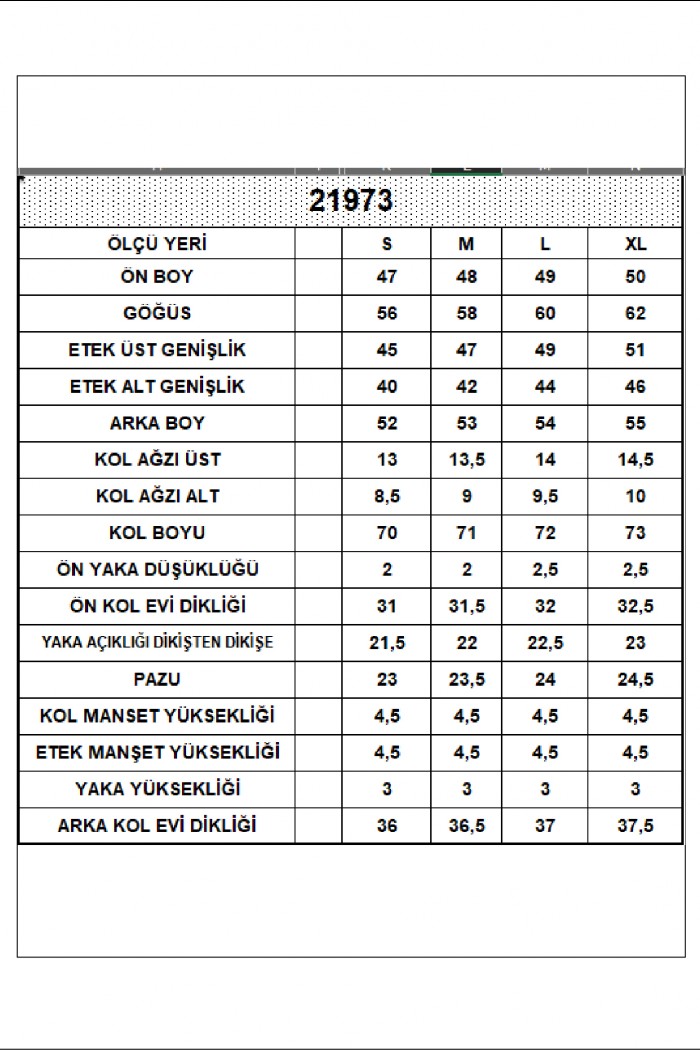 21973 KADIN 3 İP PENYE KOMPAKT ŞARDONLU KARYOKALI REGLAN KOL YANLARI KARYOKALI PARÇALI GENİŞ BİSİKLET YAKA SWEATSHIRT 21973 KADIN 3 İP PENYE KOMPAKT ŞARDONLU KARYOKALI REGLAN KOL YANLARI KARYOKALI PARÇALI GENİŞ BİSİKLET YAKA SWEATSHIRT