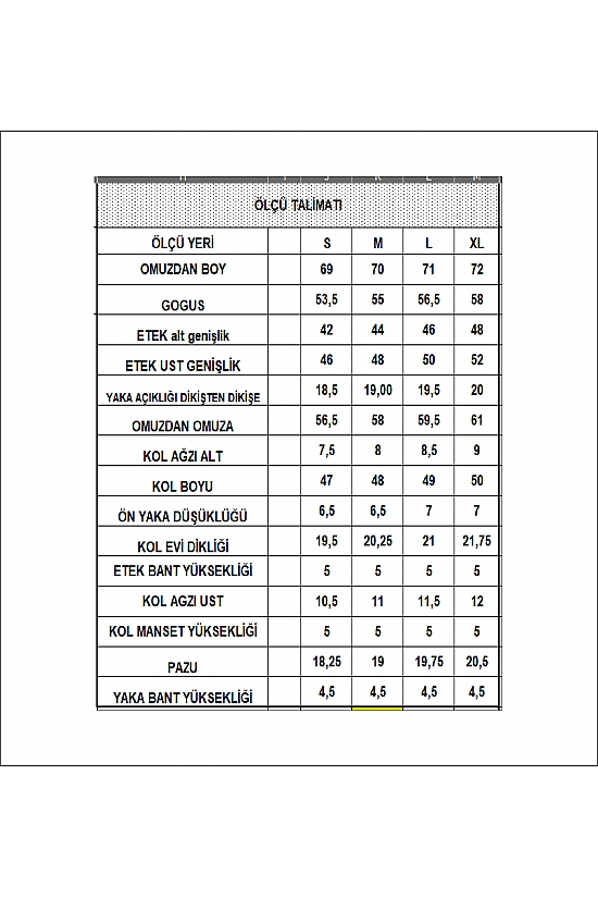 19556 BAYAN POLYVSK 2 İP YARIM BALIKÇI TUNİK SWETSHIRT 