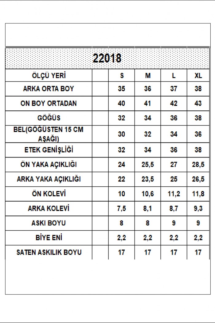 22018 KADIN LYC RİB KOMPAKT KAREYAKA KALIN BİYELİ ATLET 22018 KADIN LYC RİB KOMPAKT KAREYAKA KALIN BİYELİ ATLET