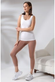 19058 KADIN MİKRO TULUM OFİS ATLET