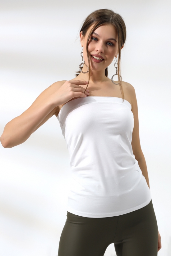 20515 KADIN STRAPLEZ ATLET 