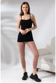 19056 KADIN İP ASKILI ATLET 