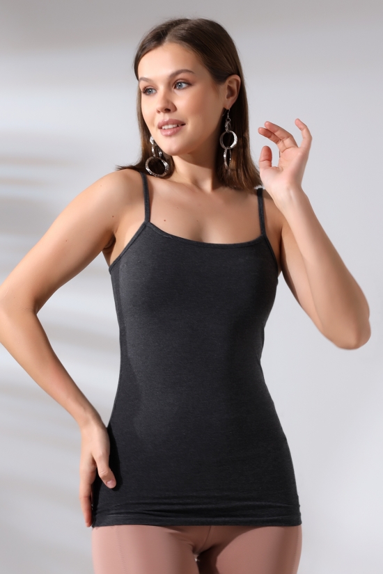 19056 BAYAN İP ASKILI ATLET 