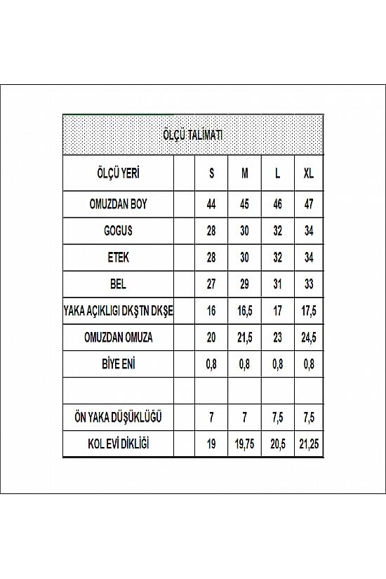 21172  KADIN LYC KAŞGORSE 2X2 YÜZÜCÜ RAMBO ATLET 