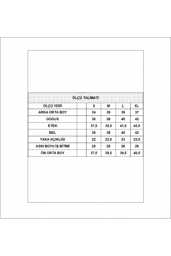 21563  BAYAN LYC COMP. LASTİK İP ASKILI KISA CROP TULUM ATLET 