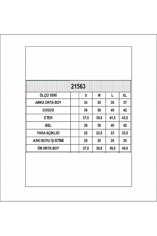 21563  BAYAN LYC COMP. LASTİK İP ASKILI KISA CROP TULUM ATLET 
