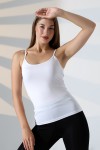 22001 KADIN FUL LYC MİKRO İP ASKILI ATLET 22001 KADIN FUL LYC MİKRO İP ASKILI ATLET