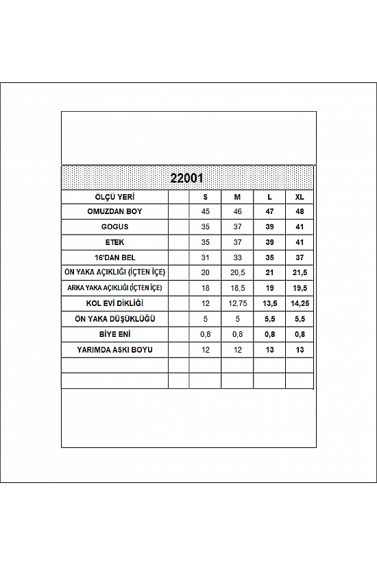 22001  KADIN FUL LYC MİKRO İP ASKILI ATLET 