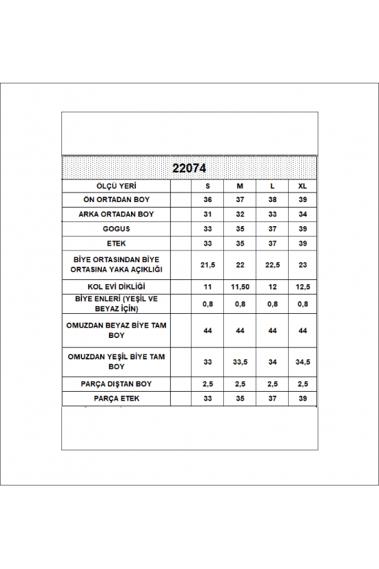 22074 KADIN FULL LYC RİB ÇİFT GARNİ BİYELİ ÇİFT İP ASKILI ETEĞİ GARNİ PARÇALI ATLET 