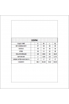 22054  KADIN FULL LYC RİB TULUM BOYUNDAN GEÇMELİ AATLET 