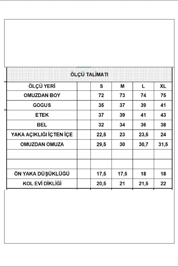 19055 BAYAN KARYOKALI TUNİK ATLET 19055 BAYAN KARYOKALI TUNİK ATLET