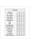 21629 KADIN 3 İP PENYE COMPACK ŞARDONLU CEPLİ PAÇASI LAST EŞOFMAN PANTOLON 21629 KADIN 3 İP PENYE COMPACK ŞARDONLU CEPLİ PAÇASI LAST EŞOFMAN PANTOLON