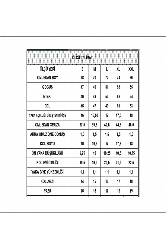 19953 ERKEK REGULAR FİT KISA KOL V YAKA TSHIRT