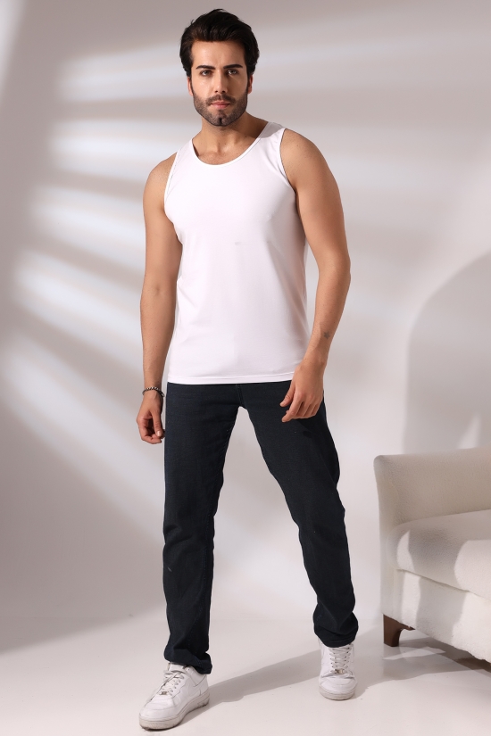 19551 ERKEK REGULAR FİT LYC ATLET 