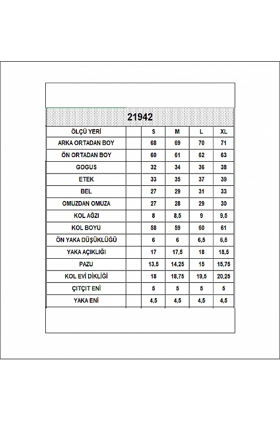 21942 KADIN FULL LYC MİKRO YARIM BALIKCI YAKA UZUN KOL  ALTI KÜLOTLU VE ÇITÇITLI TSHIRT 