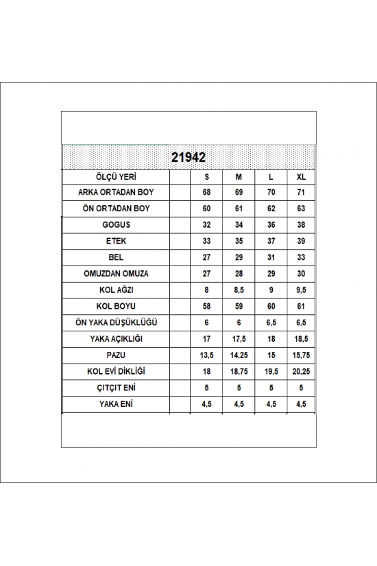 21942 KADIN FULL LYC MİKRO YARIM BALIKCI YAKA UZUN KOL  ALTI KÜLOTLU VE ÇITÇITLI TSHIRT 