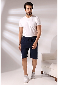 19691 ERKEK FLOTA CEPLİ ŞORT 