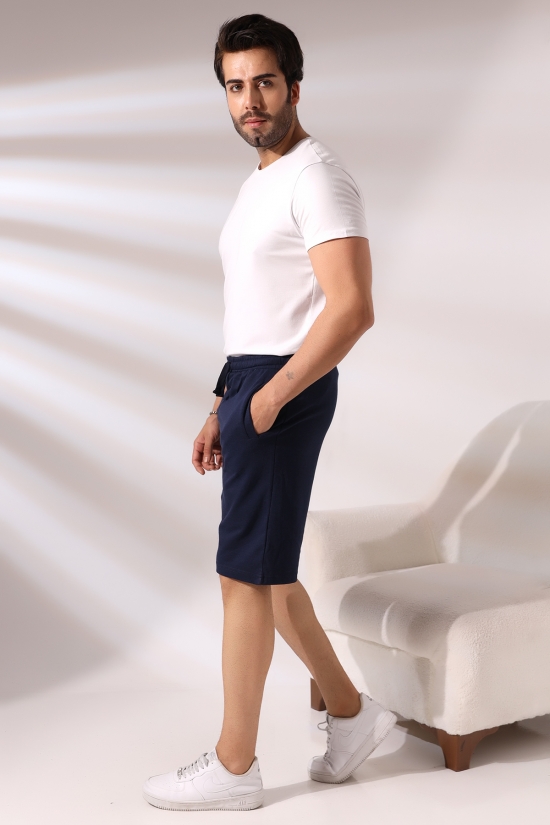 19691 ERKEK FLOTA CEPLİ ŞORT 