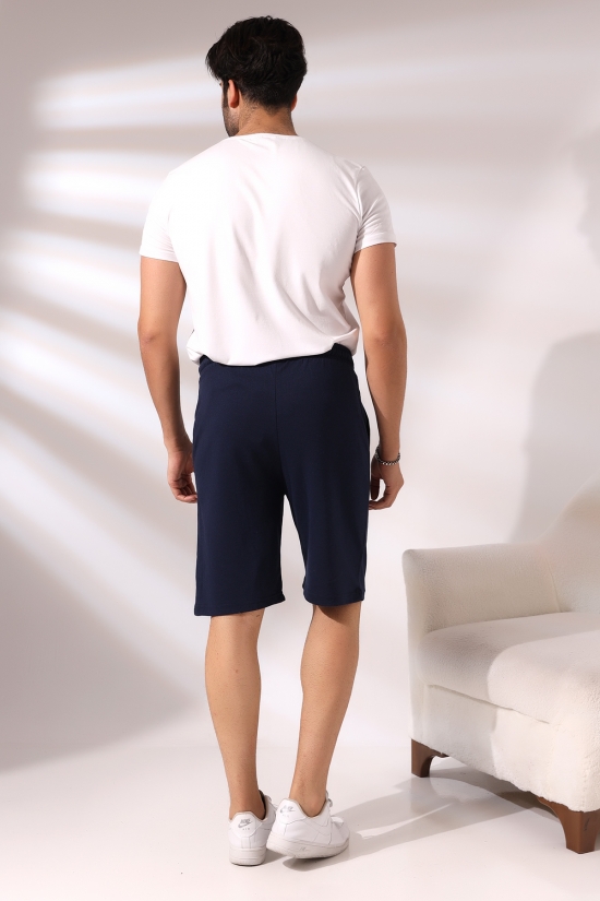 19691 ERKEK FLOTA CEPLİ ŞORT 