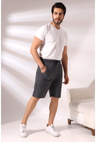 19691 ERKEK FLOTA CEPLİ ŞORT 
