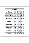 19630 ERKEK FLOTA CEPLİ YANLARI ÇİFT ŞERİTLİ ŞORT 
